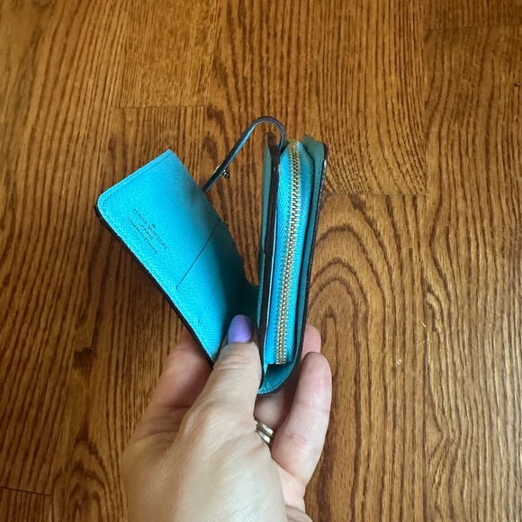 Limited addition LV wallet - Picture 4 of 6